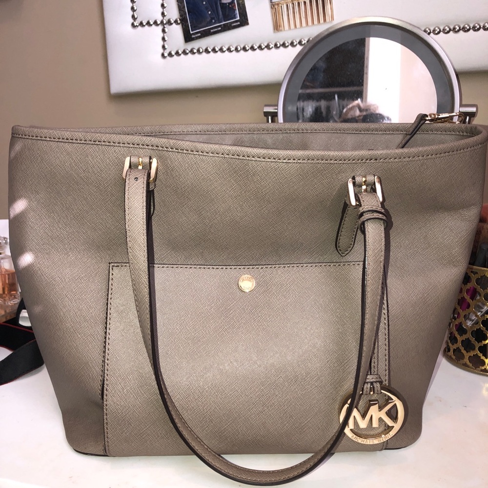 Michael Kors handbag